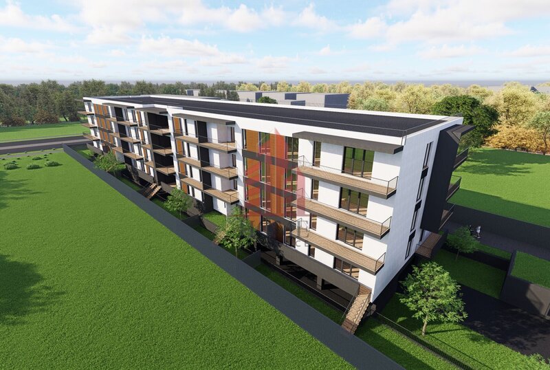 Titan, Auchan, Pallady, gars. dec. 44 mp, centrala, incalzire pardoseala, parcare.