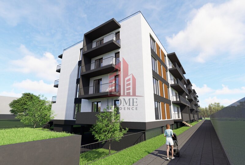 Titan, Auchan, Pallady, gars. dec. 44 mp, centrala, incalzire pardoseala, parcare.